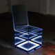 Illustration for article titled Affinity Chair Sucks the Seated Into Michael Jacksons Dancefloor (Probably)